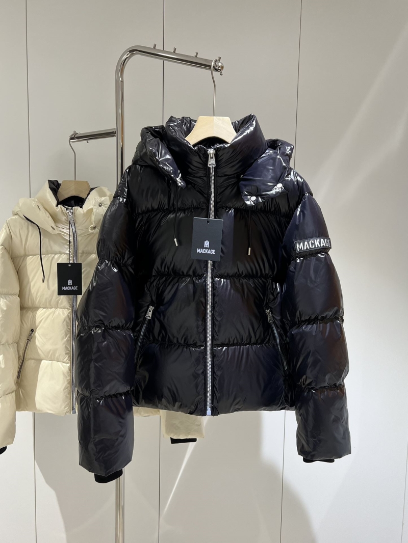 Moncler Down Coat